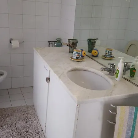 Centro Spaccanapoli * Nápoly