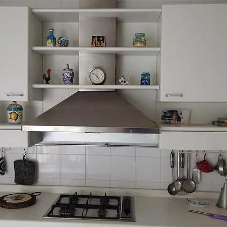 Apartman Centro Spaccanapoli