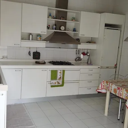 Centro Spaccanapoli * Nápoly