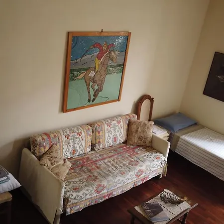 Centro Spaccanapoli *