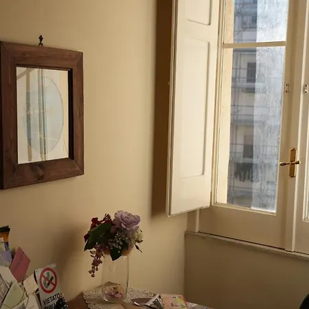 Apartman Centro Spaccanapoli Nápoly