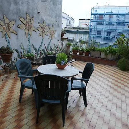 Apartman Centro Spaccanapoli