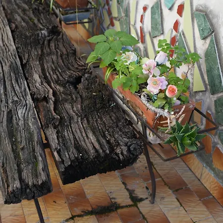 Apartman Centro Spaccanapoli