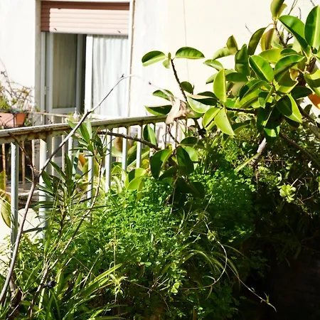 Centro Spaccanapoli Apartman Nápoly