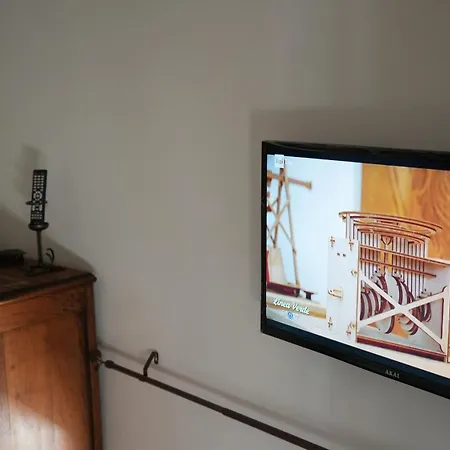 Centro Spaccanapoli * Nápoly