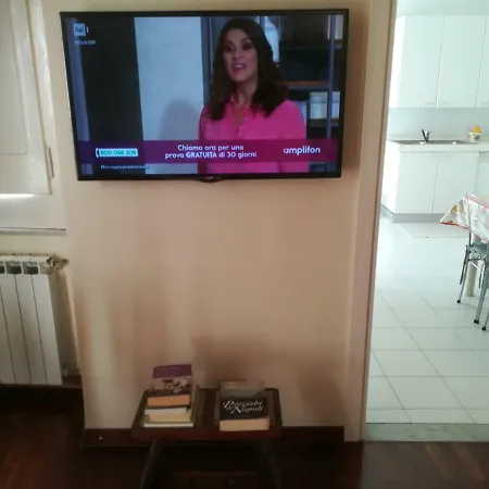 Apartman Centro Spaccanapoli *