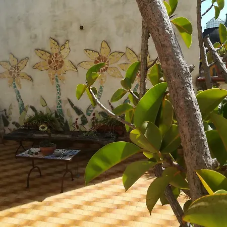 Centro Spaccanapoli * Nápoly