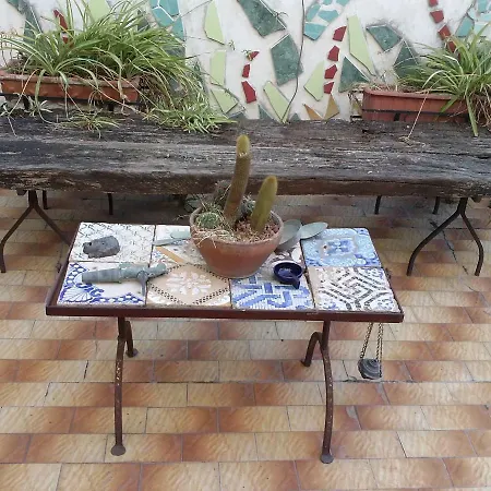 Centro Spaccanapoli Apartman