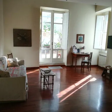 Centro Spaccanapoli *