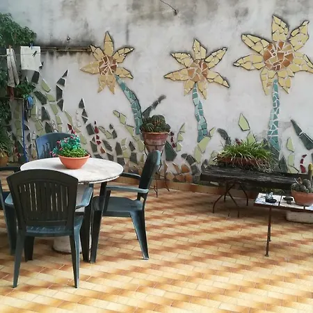 Centro Spaccanapoli Apartman *