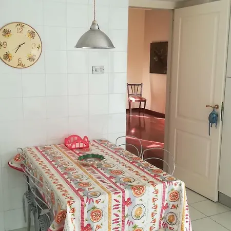 Centro Spaccanapoli Apartman *