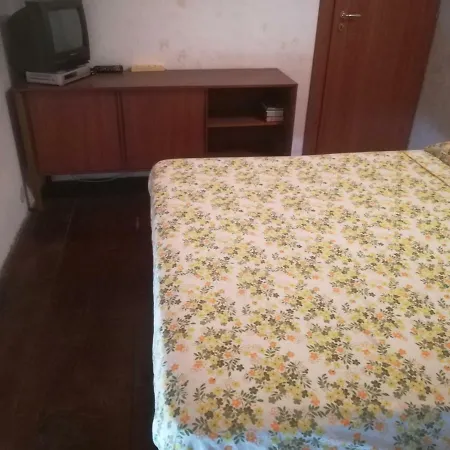 Apartman Centro Spaccanapoli Nápoly
