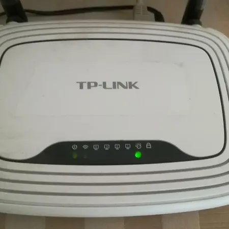 Centro Spaccanapoli Apartman *