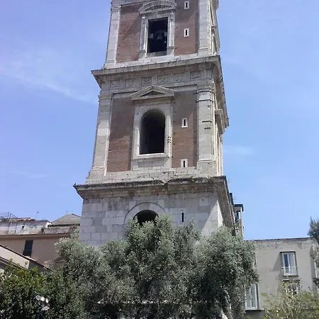 Centro Spaccanapoli *