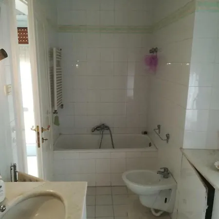 Apartman Centro Spaccanapoli *