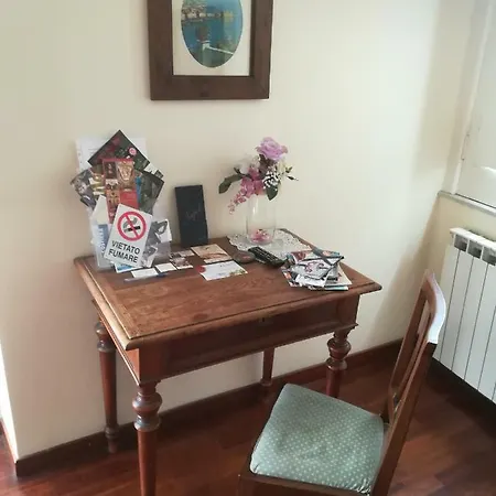 Centro Spaccanapoli شقة