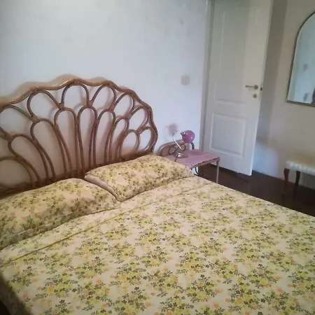 Centro Spaccanapoli شقة