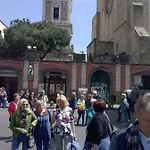 Apartmán Centro Spaccanapoli Neapol