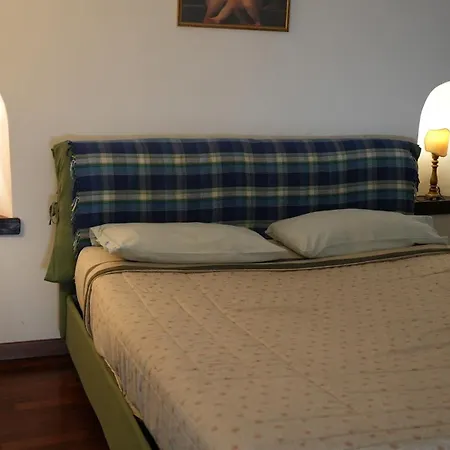 Centro Spaccanapoli شقة *