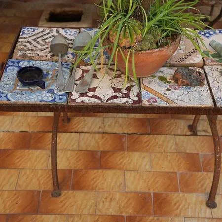 Apartmán Centro Spaccanapoli
